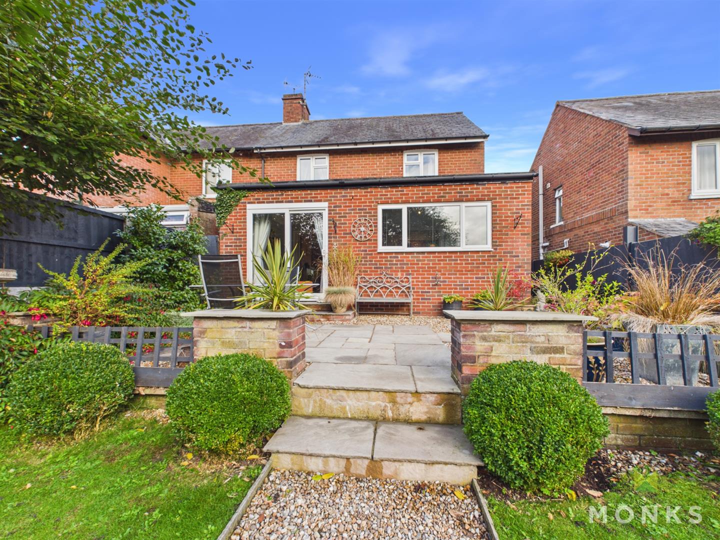 97 Llwyn Road, Oswestry, SY11 1EW For Sale